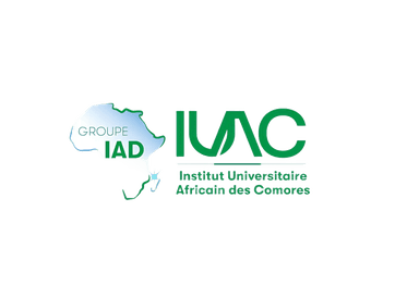 Logo Institut Universitaire Africain des Comores