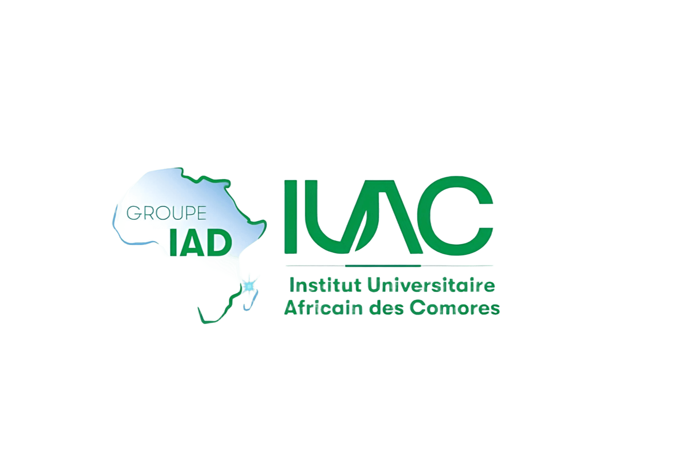 Logo Institut Universitaire Africain des Comores